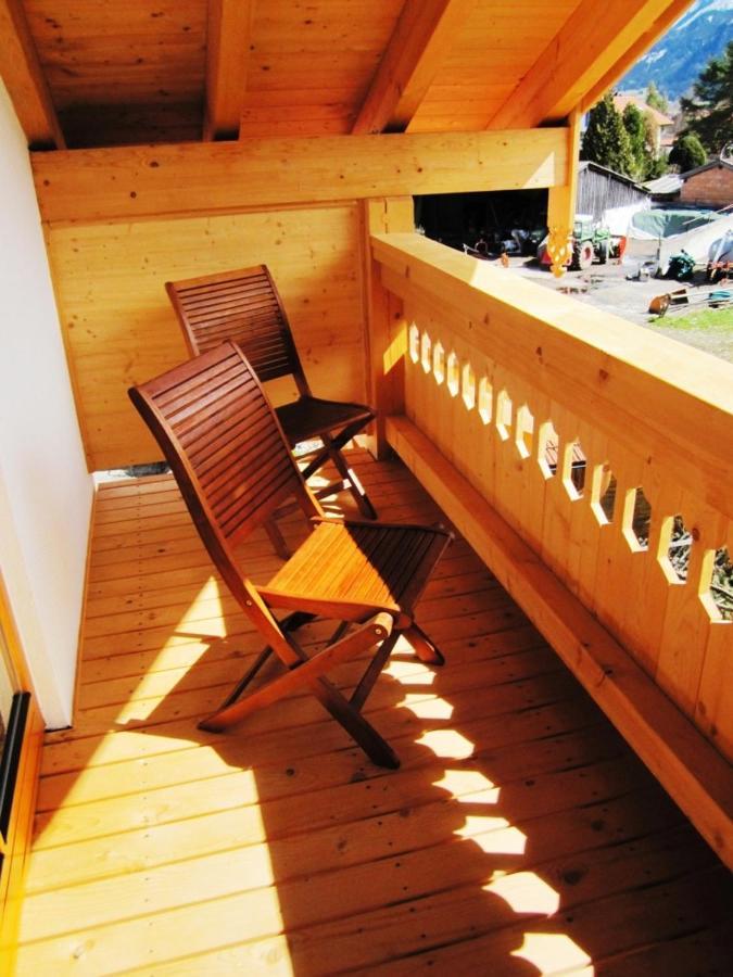 Gaestehaus Wild-Schuetz Schwangau Exterior photo