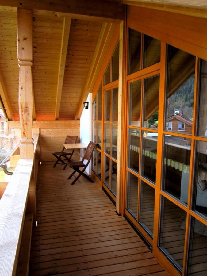 Gaestehaus Wild-Schuetz Schwangau Exterior photo